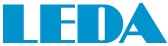 Leda  Logo